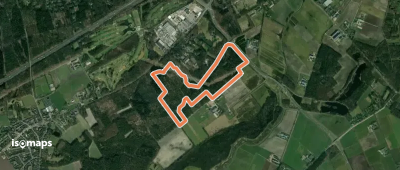 Sprankelsche Bossen