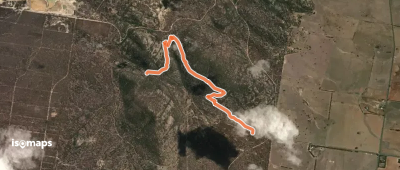 Northern Range Walk