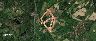 Walk in Stanley Spencer's Footsteps around Burghclere, Sandham