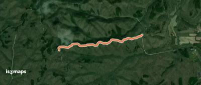 Hickory Ridge Trail 19