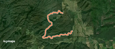 Hickory Ridge Trail 16