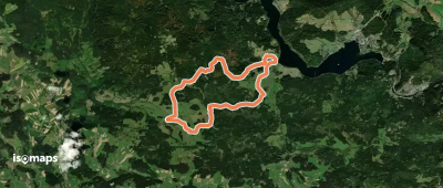 Pasečná - Přední Výtoň