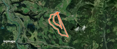 Wanderweg 70 - Werfenweng