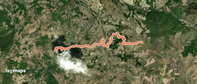 OSM Route 19808908
