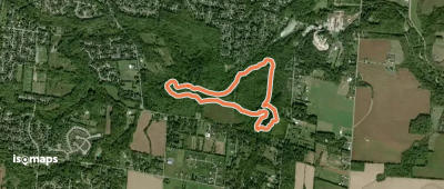 Green Trail