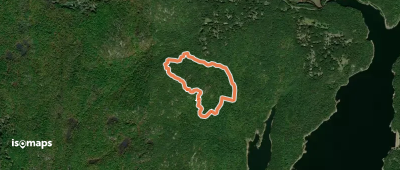 High Point Loop