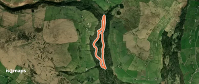Crags Constitutional Walk