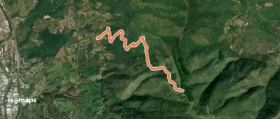 OSM Route 2922513