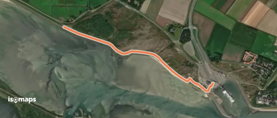 OSM Route 19826896