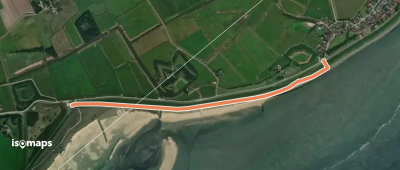 OSM Route 19830076