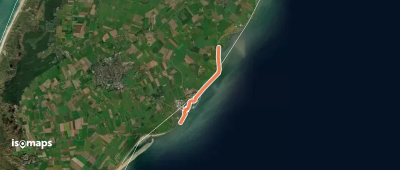 OSM Route 19834131