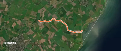 OSM Route 19837703