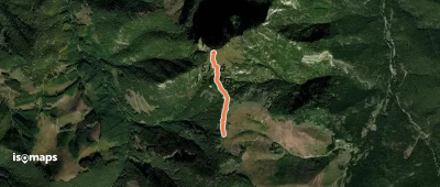OSM Route 2923026