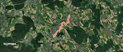 Hägglingen - Dottikon-Dintikon