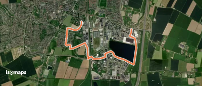 OSM Route 19878013