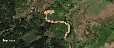 Doon Hill Trail