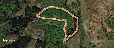 Easter Park Trail