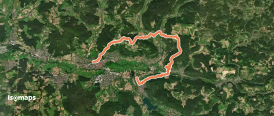 Hersbruck – Happurg