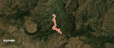 Cha de Padre - Pico de Cruz