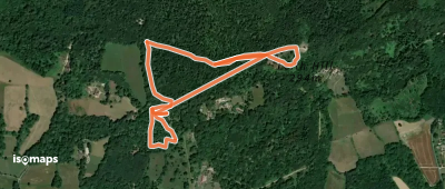 Leith Hill '50 things' Trail, Leith Hill