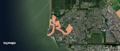 De lange ginkiestocht