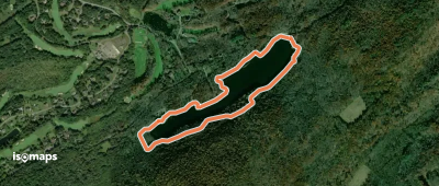 Hidden Lake Trail