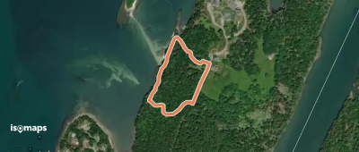 Dipper Cove Path