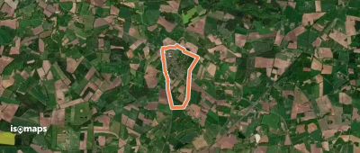 Spiekerwanderroute Ostbevern