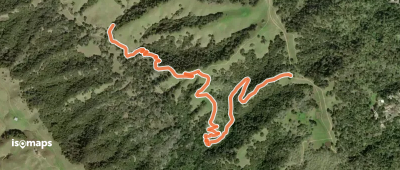 Bay Leaf Trail