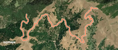 Bay Valley View Trail