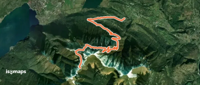 OSM Route 19917983