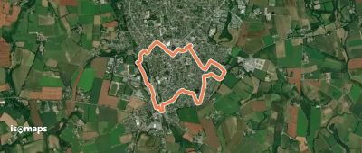 Circuit des vergers