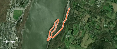 Arden Point Trail