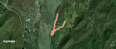 Glenclyffe Loop