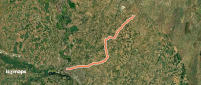 ST601 Edirne - Ortakçi