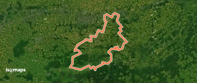 GRP 125 Tour de l'Entre-Sambre-et-Meuse