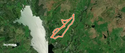 Townend and Troutbeck Valley Walk