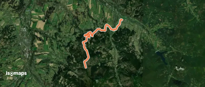 OSM Route 2930174