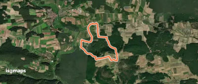 22 Im Spalter Hügelland