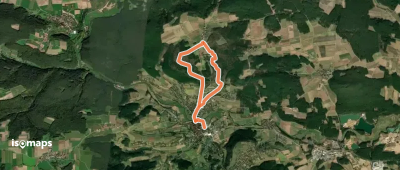 24 Massendorfer Schlucht