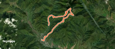 OSM Route 2930455