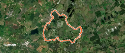Marston Vale Timberland Trail