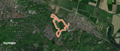 Welkom op Heerlijkheid Beek! Gele route