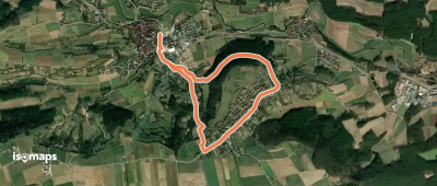 28 Zum Golddorf Großweingarten