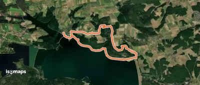 31 Sonnenseite Brombachsee