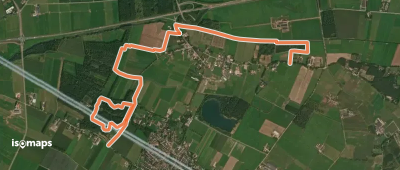 OSM Route 19972363