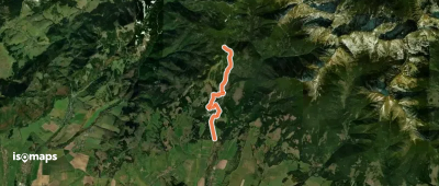 OSM Route 2934112