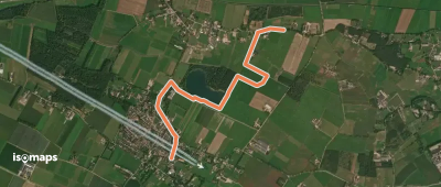 OSM Route 19974627