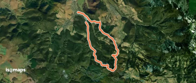 OSM Route 2934161