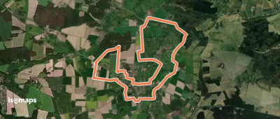 Dummewiesen-Weg